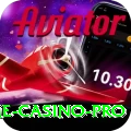 02Game - Casino Pro