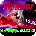 147win Prime Slots