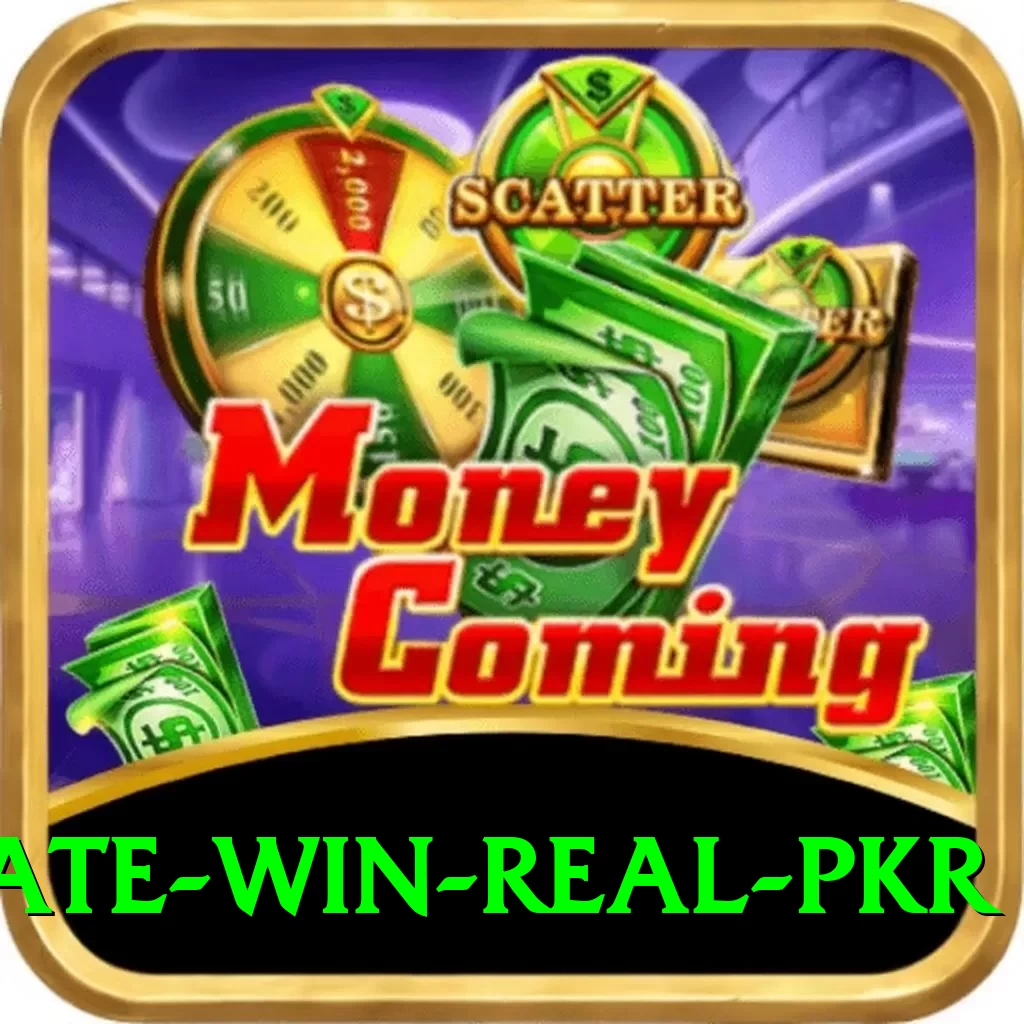 1JJ Game Ultimate - Win Real PKR - 2