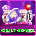 3 Card Club Pakistan Premium - Daily Bonus
