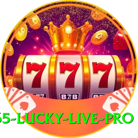 365 Lucky - Live Pro - 2