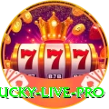365 Lucky - Live Pro