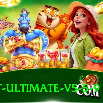 399bet Jackpot Ultimate v5.5.9 - 2