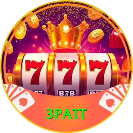 3patt Plus - Win Real PKR - 2