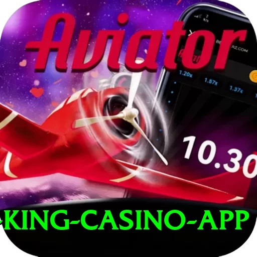 666p King Casino App - 2