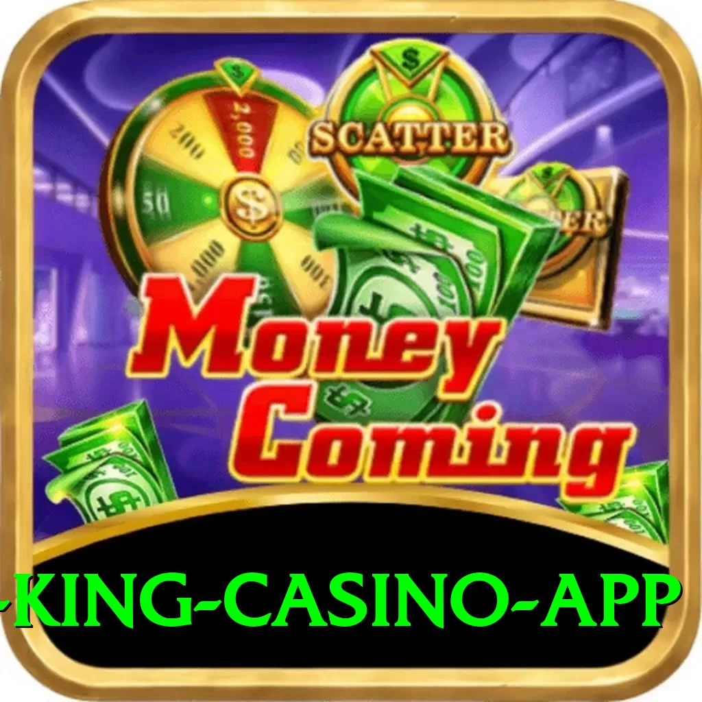 69PKRGame King Casino App - 2