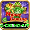 69PKRGame King Casino App