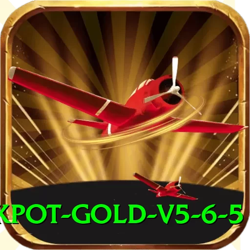 777AD Game Jackpot Gold v5.6.5 - 2