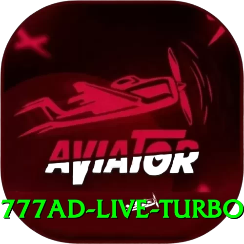 777ad Live Turbo - 2