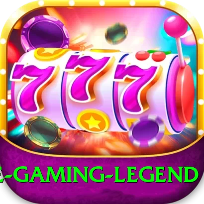 777B Game - Gaming Legend - 2