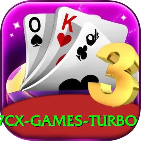 777cx Games Turbo - 2