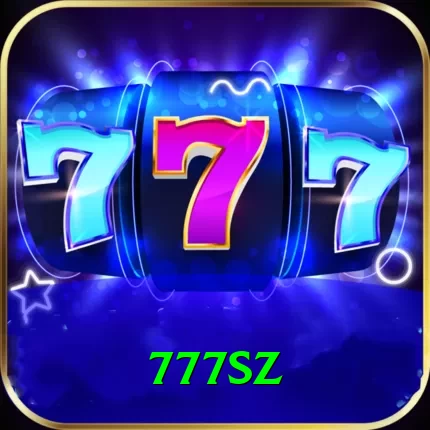 777sz Slot Machine Deluxe - 2