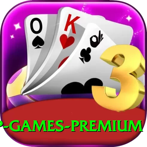 777xp Games Premium - 2