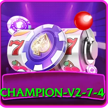 77pak Slots Champion v2.7.4 - 2