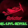 7LG Bet Game - Live Royal