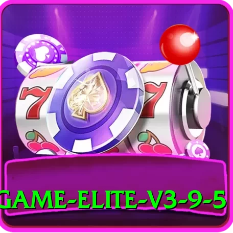 92 PKR Game Elite v3.9.5 - 2