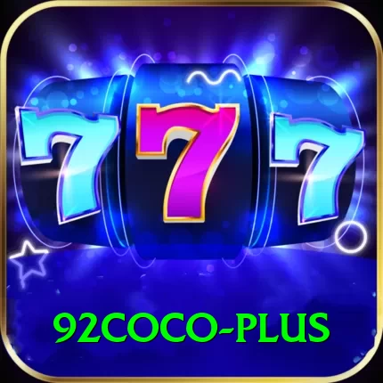 92coco Casino Official v4.3.6 - 2