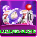 92pak Legend Slots