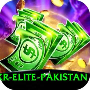 97pkr Elite Pakistan - 2