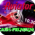 98PKR Cash Premium