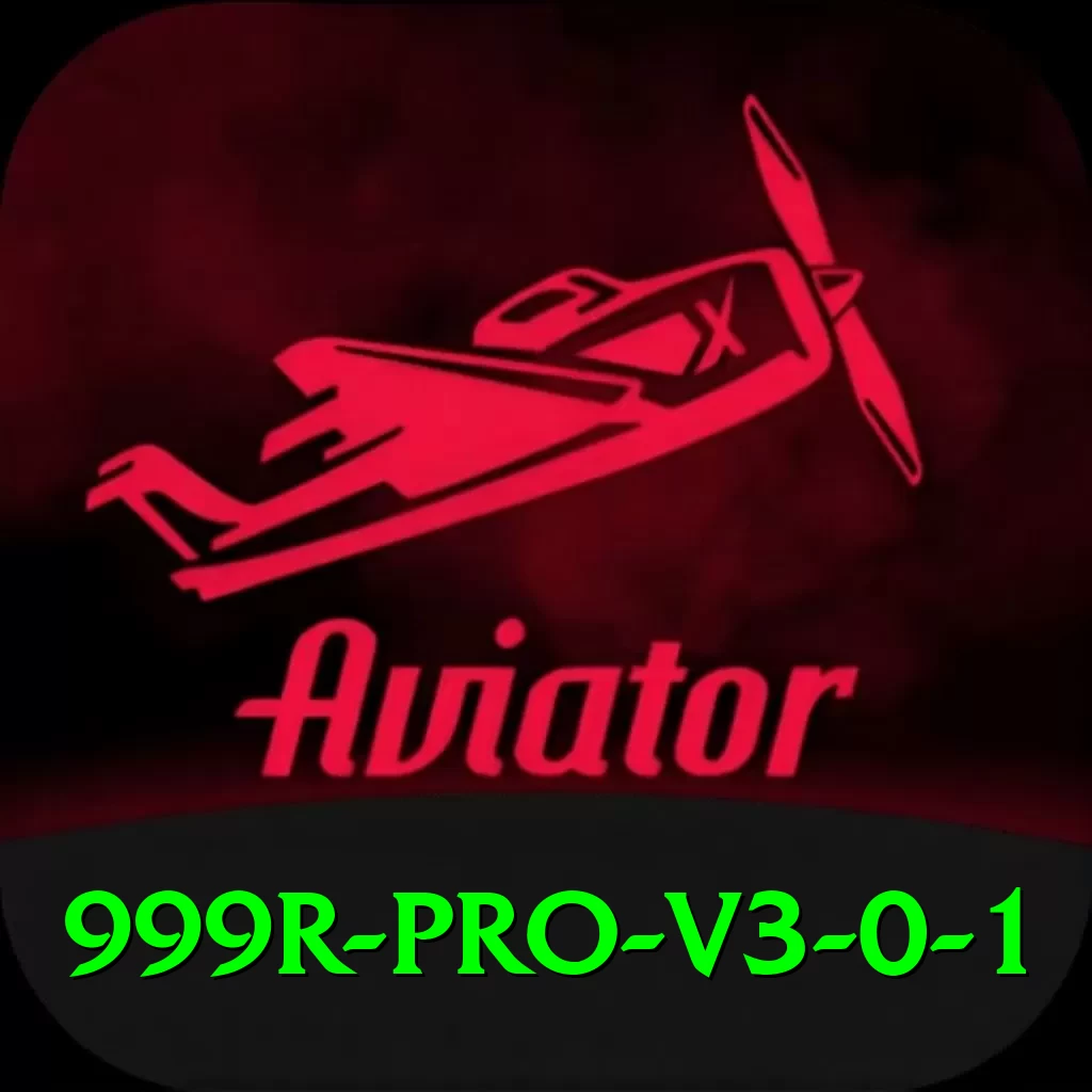 999R Pro v3.0.1 - 2