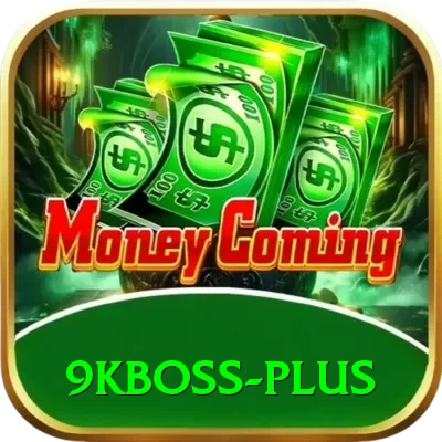 9kboss APK Turbo v4.0.8 - 2