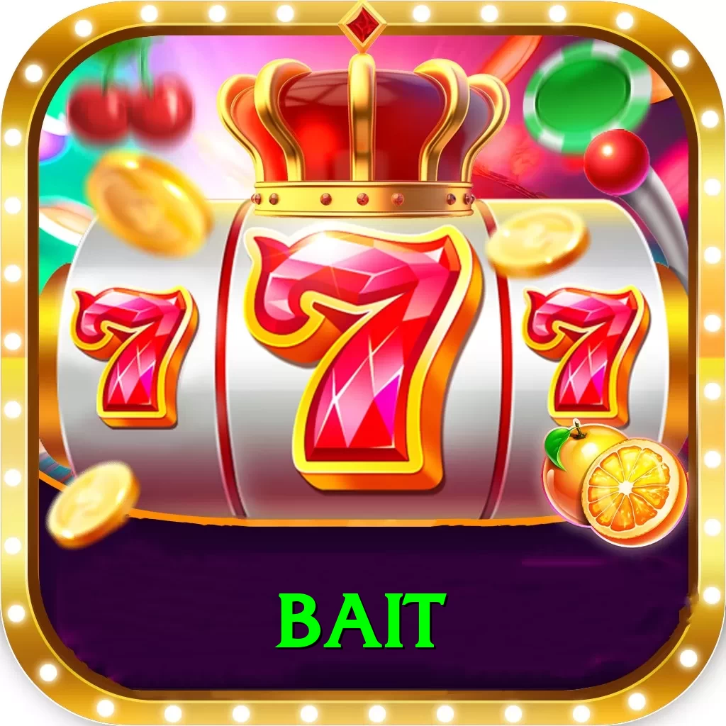 bait Jackpot Turbo v5.2.8 - 2