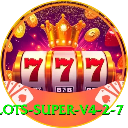 baji Slots Super v4.2.7 - 2