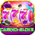 Barha Win Master - Casino & Slots