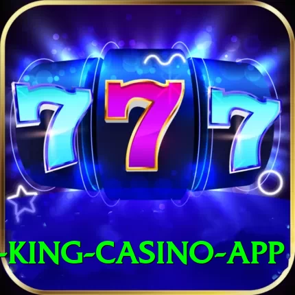 bcgame.pk King Casino App - 2