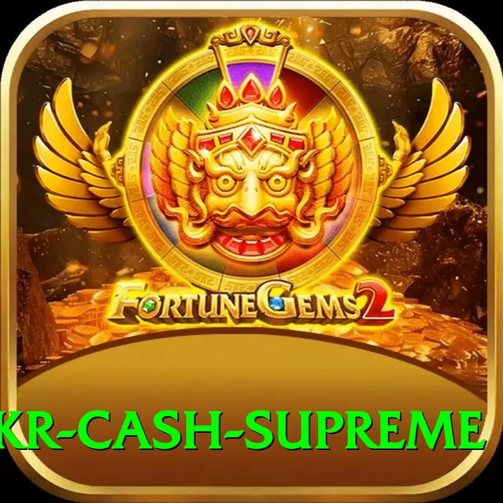 betpkr Cash Supreme - 2