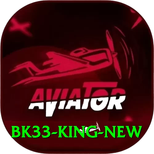 bk33 King New - 2