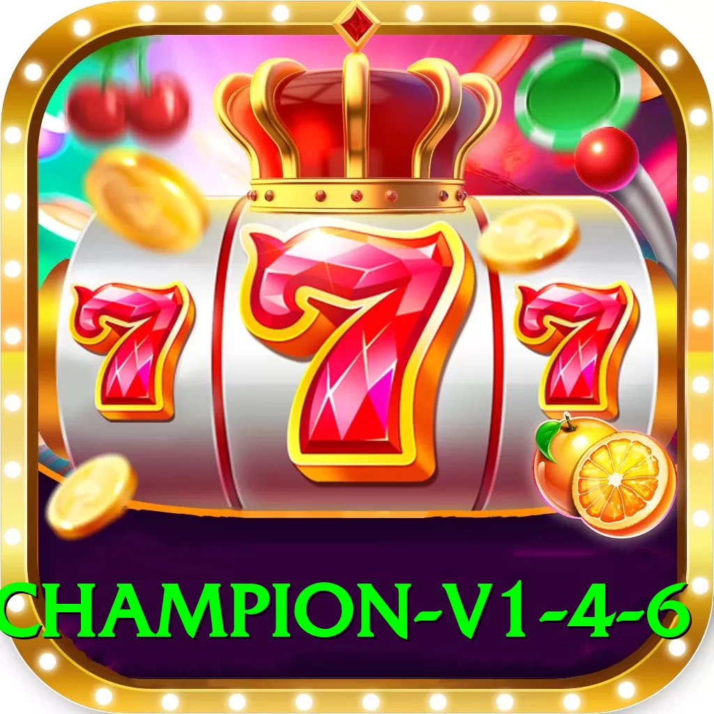 bk66 Champion v1.4.6 - 2