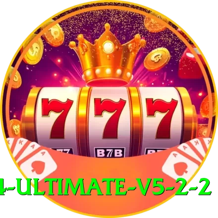 c444 Ultimate v5.2.2 - 2