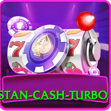 Casino App Pakistan Cash Turbo - 2