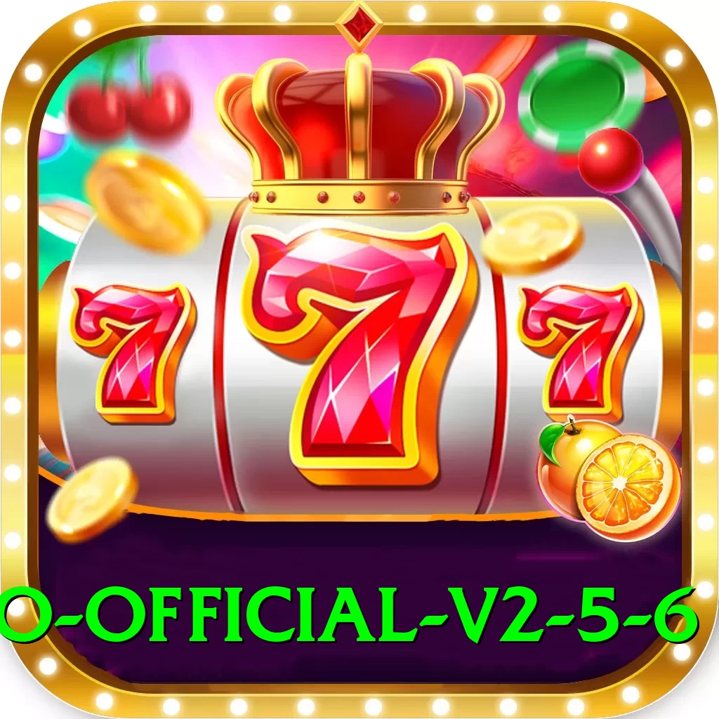 Daulat777 Casino Official v2.5.6 - 2