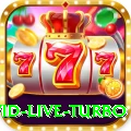 dravid - Live Turbo