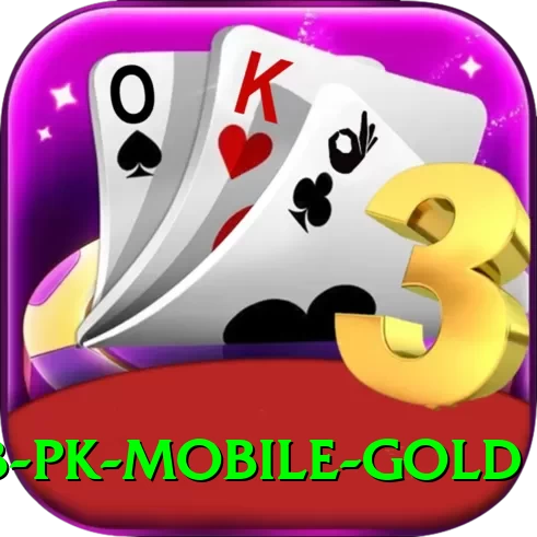 Gaming Club PK Mobile Gold - 2