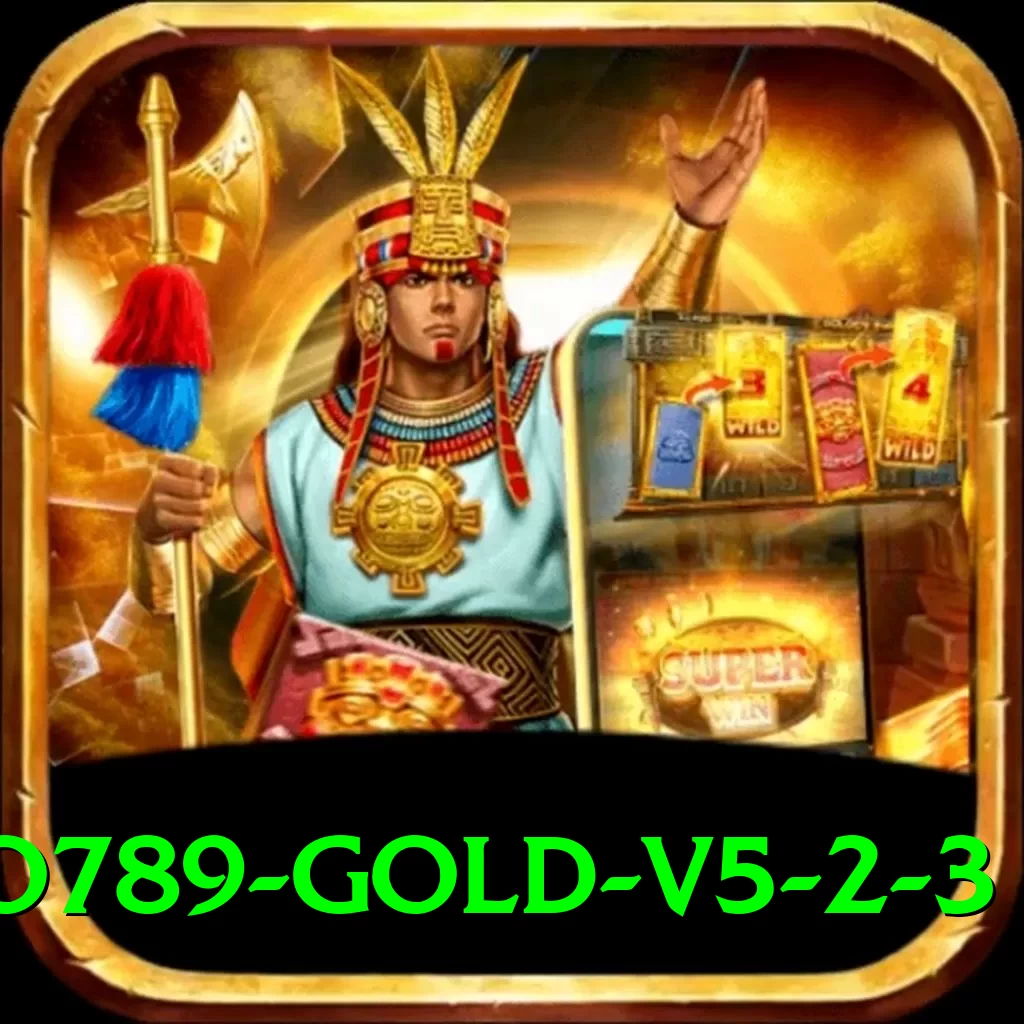 golo789 Gold v5.2.3 - 2