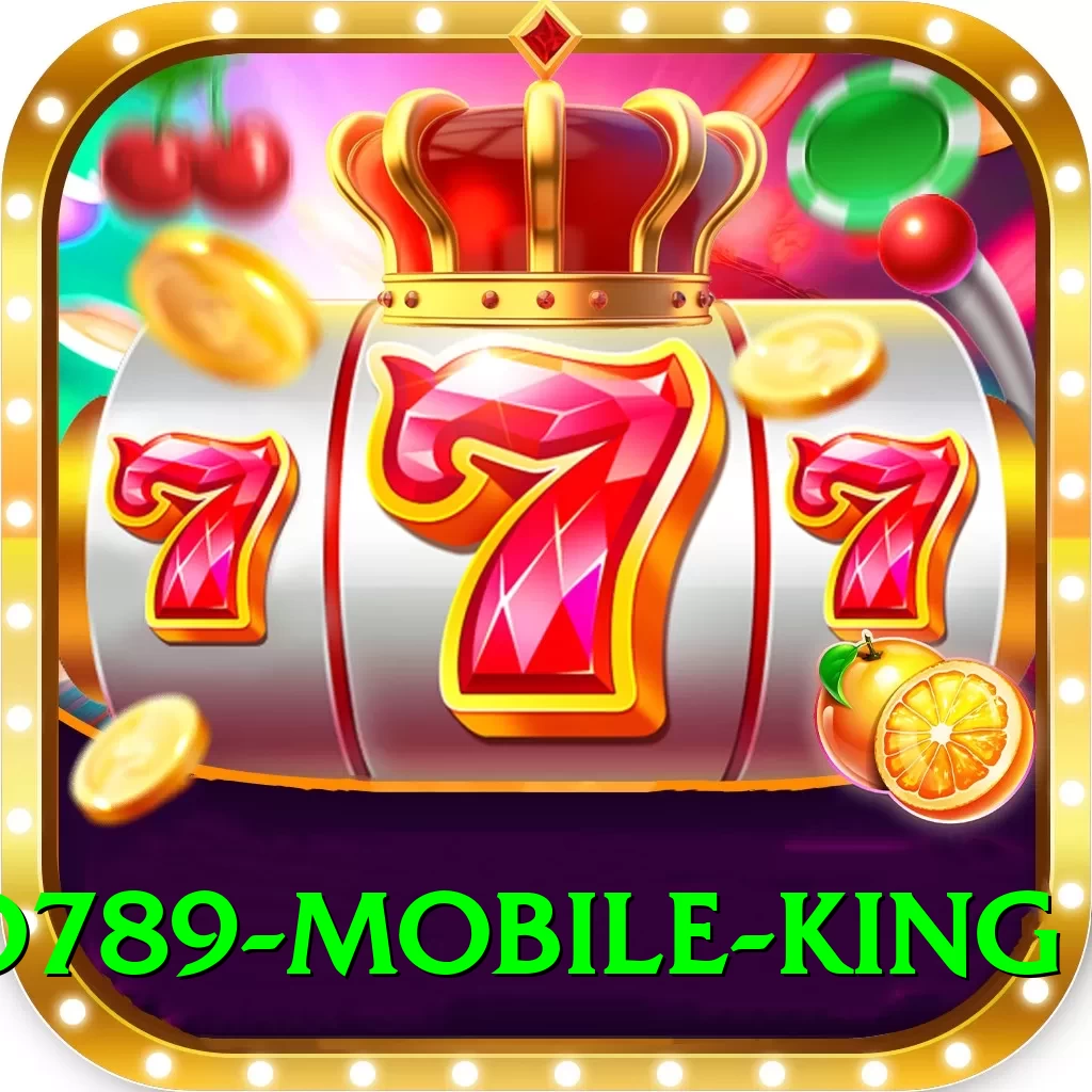 GOLO789 Mobile King - 2