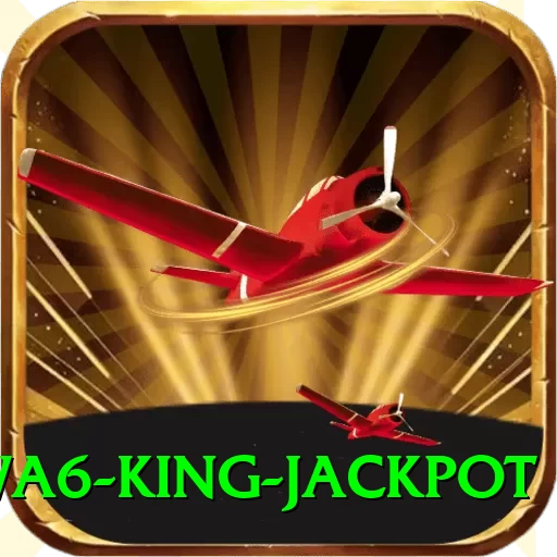 Juwa6 King Jackpot - 2
