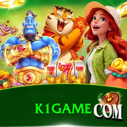 k1game Live Casino Gold - 2