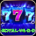 lg777 Jackpot Royal v4.0.0