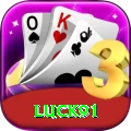 luck91 Official v1.9.1