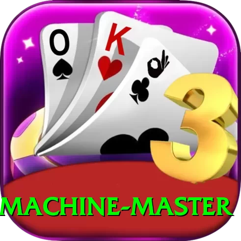 luckypk777 Slot Machine Master - 2