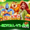 MGPK777 Game Bonus Royal v3.9.5