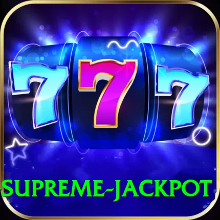 Mwin Game Supreme Jackpot - 2