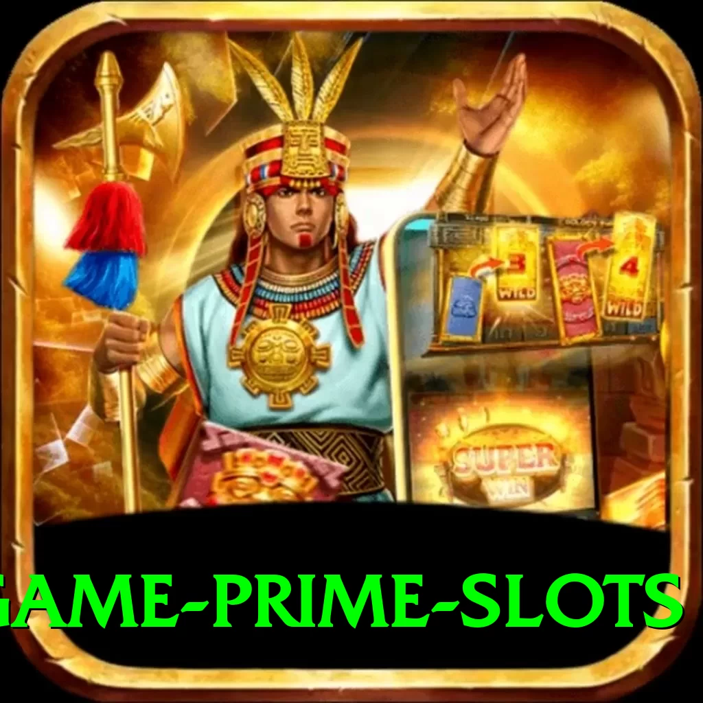 Pak Club Game Prime Slots - 2
