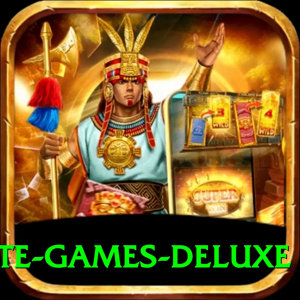 Pakistan Betting Site Games Deluxe - 2