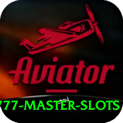 Pakwin777 Master Slots - 2